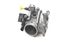2022 Honda CRF450R OEM Keihin Throttle Body with TPS 16400-MKE-AF1