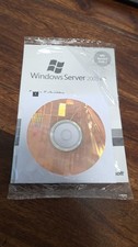 Microsoft Windows 2003 Server Standard Edition R2 - siehe Bilder