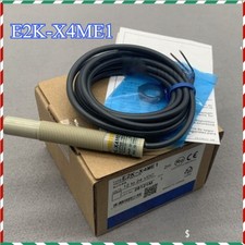 1PCS Omron E2K-X4ME1 Capacitive Proximity Switch New fast delivery with box