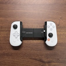 PlayStation Backbone One Mobile Gaming Contro...