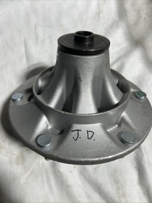 Fits John Deere TCA24880 Deck Spindle Z-Trak Z520 Z710 Z810 Z840 Z850 Z910 Z920