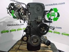 Moteur Hyundai LANTRA