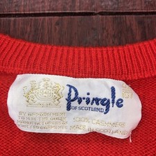 Pringle of Scotland 100% Cashmere Sweaters for Men for sale Pringle of Scotland 100% Cashmere Sweaters for Men for sale