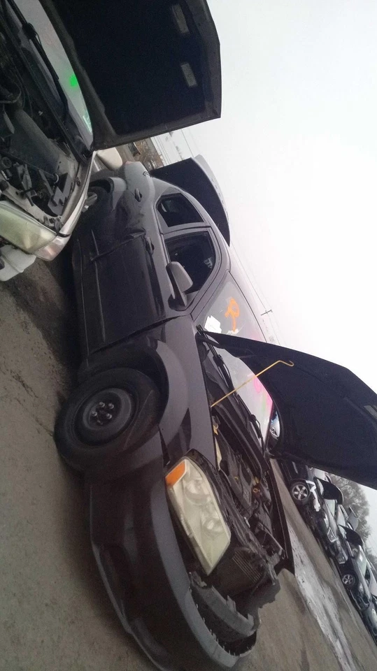 Conjunto de transmisión automática usado se adapta a: Dodge Avenger 2012 AT 2,4 L 4 velocidades Gr Foto 4 de 4