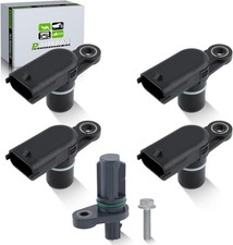12615371 12615626 Camshaft Crankshaft Position Sensor for Buick Enclave Lacro...