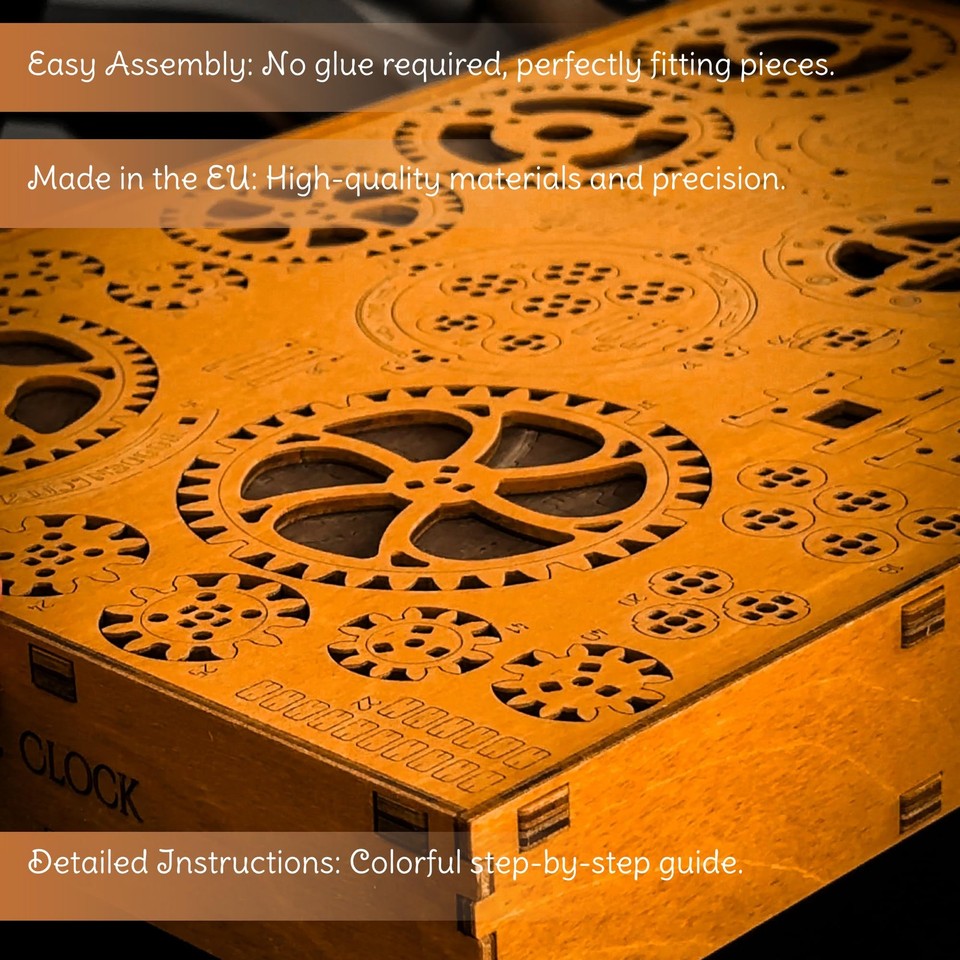 Large 3d Wooden Puzzles Large 3d Wooden Puzzles