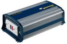 Xantrex Technology    851 0451    Xpower 450 Inverter