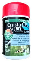 Dennerle Crustagran Baby 100Ml Futter FüR Garnelen