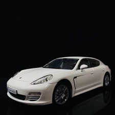 NOREV 1/18 Porsche Panamera 4S White