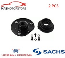 FEDERBEINLAGER DOMLAGER PAAR SACHS 803 053 2PCS A FÜR VOLVO S80 II,V70 III,XC60
