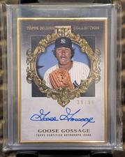 2023 Topps Gilded Collection Baseball Cards Checklist and Odds 8