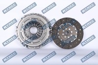 Rymec Kupplungssatz JT1975 FüR Hyundai Tucson Tl Tle I30 Pde Fastback Pden 6 Ad