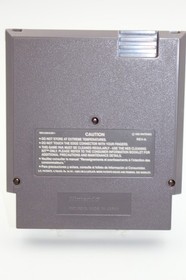 Disney's Chip 'N Dale: Rescue Rangers 2 Nintendo NES Autentico! CAPCOM TESTATO