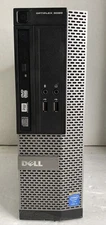 Dell Optiplex 3020 Sff i5-4570 3.20Ghz PC w/ 500GB HD, 16GB RAM NO OS