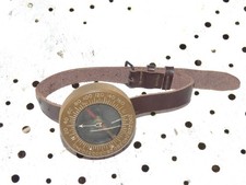Boussole us américaine para 1944 wwii ww2