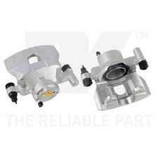 Bremssattel vorne links für Mazda 6 GG GY | 23876906