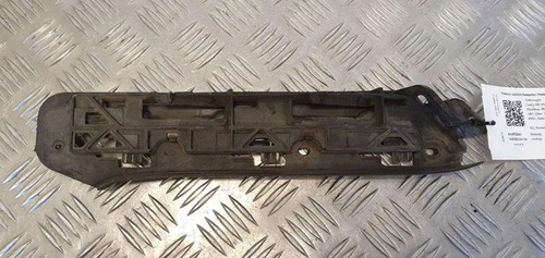VW CADDY III Furgon 2KA, 2KH, 2CA, 2CH Stoßstangenhalter vorne rechts 31570964