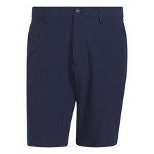 Adidas Ultimate365 8.5 Inch Core Golf Shorts - HR7938 - Navy