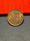 (#102967) Lincoln Wheat Cent:  1917.  Unc BU.  RB.    (see video!) — photo 2
