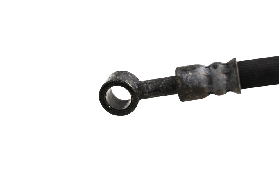 Línea de freno delantero Kawasaki KLR250 04 Foto 3 de 3