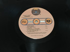 Foghat SIGNED Night Shift Vinyl Record Jacket LP Autographed Roger & Craig — photo 5