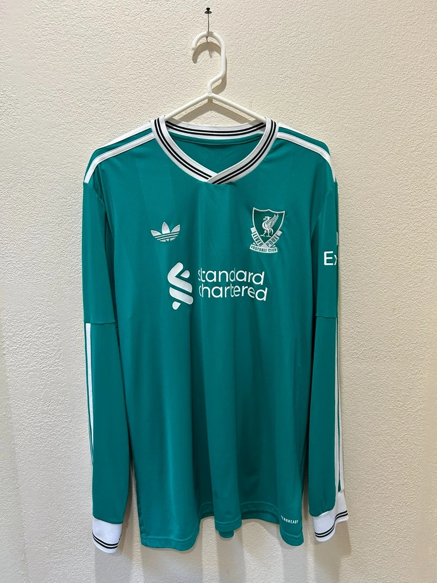 25+ liverpool 3rd jersey for sale | Updated Oct 2026