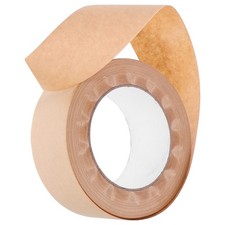 Strong Paper Water Activated Tape for Framing Watercolor Paintings and Art