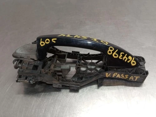 3C0837885G Maniglia Esterna Anteriore Sinistra per VOLKSWAGEN PASSAT VARI 964398 - Bild 3 von 10