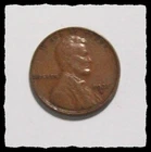 1931-S LINCOLN CENT   HTF Semi-Key Date  ORIGINAL  NICE  VF  #17D69