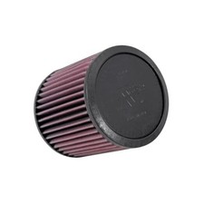 Engine Air Filter: Increase Power Acceleration, Washable, Premium,