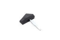 ZüNdschlüSsel SchlüSsel Universal FüR ZüNdapp, Kreidler, Schwarz