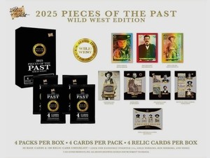Pieces of the Past Box | eBay