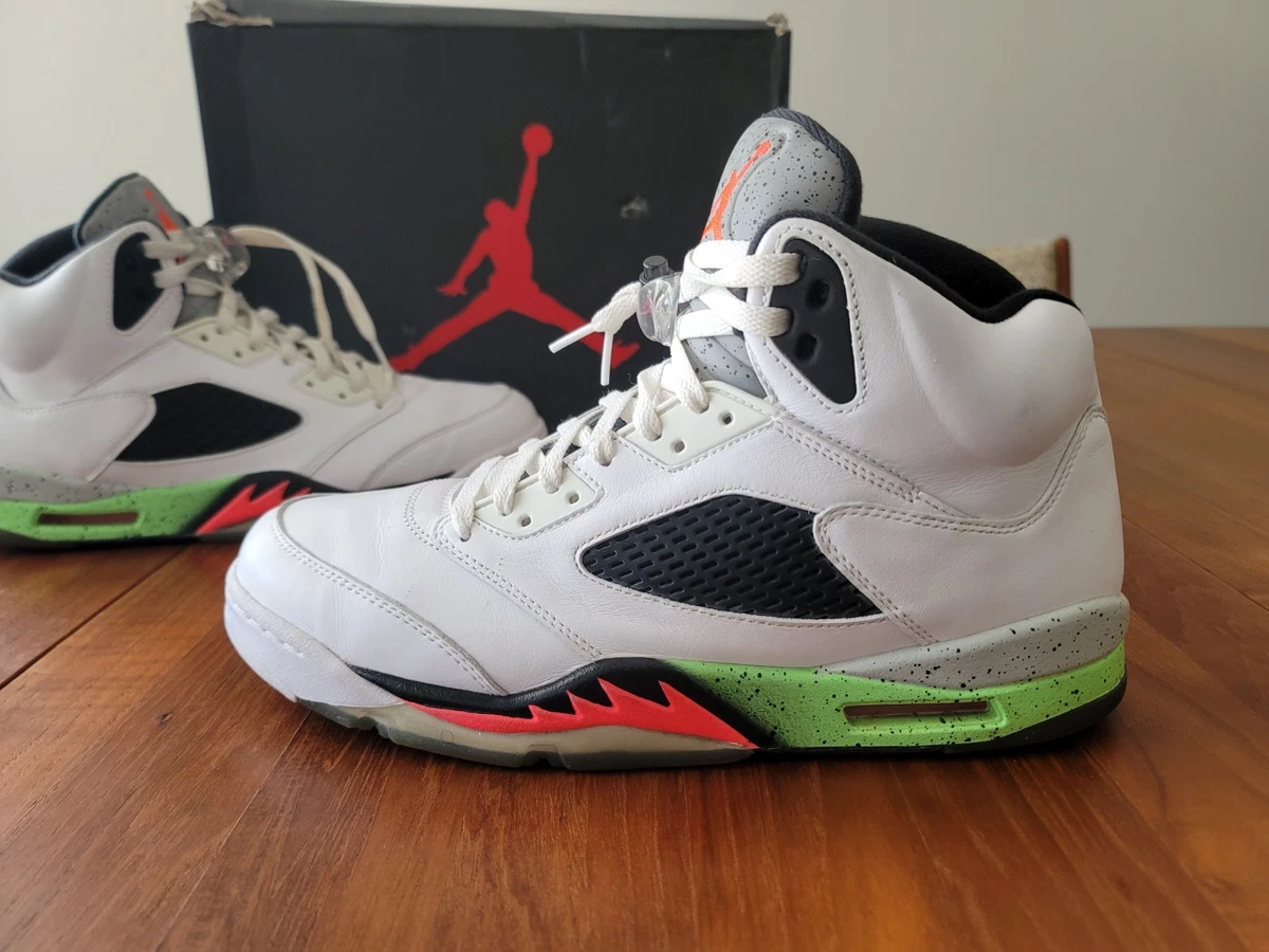 Jordan 5 Retro Pro Stars | eBay