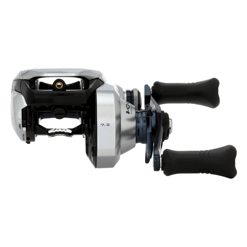 Shimano TRANX 200 Left Hand Low Profile Reel (TRX201AHG) Fishing - Image 3 of 4