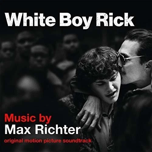 O.S.T White Boy Rick - Bild 1 von 1