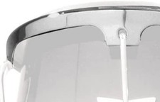 LP Cc2 Jr Conga Rim Sm Chrm
