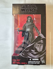 Hasbro Star Wars The Black Series Kylo Ren Action Figure 03