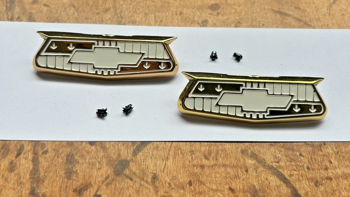 Other Exterior Parts & Accessories for 1956 Chevrolet Bel Air for 