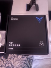 Flydigi Wireless Charger Dock for Vader4pro/V...