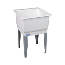 Baignoire à linge E.L. Mustee & Son économique 14
