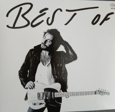 Bruce Springsteen - Best of 1973 - 2020 - CD