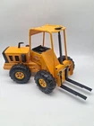 Vintage Tonka XMB-975 Mighty Forklift Construction Toy 1975 20.5” CLEAN