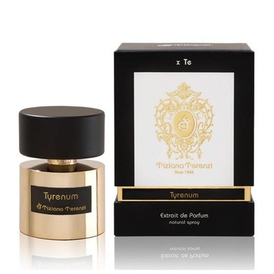 Kirke by Tiziana Terenzi 100ml Extrait  Parfum Mens Womens Unisex New in Box.