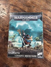 Warhammer 40k: Aeldari - Kharseth