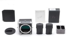 [MINT Hasselblad 907X CFV II 50C 50.0 MP Medium Format Digital Camera JAPAN