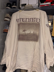 Yeezy Vultures Long Sleeve | eBay