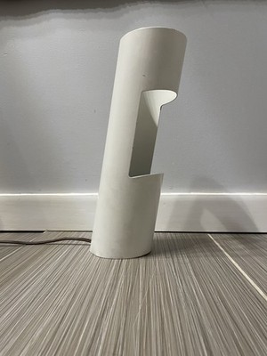 Rare Mid Century Modern Paul Mayen Habitat Slanted Rod Laurel Lamp EAMES MCM 60s