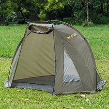 Carp Fishing Tent Bivvy Quick