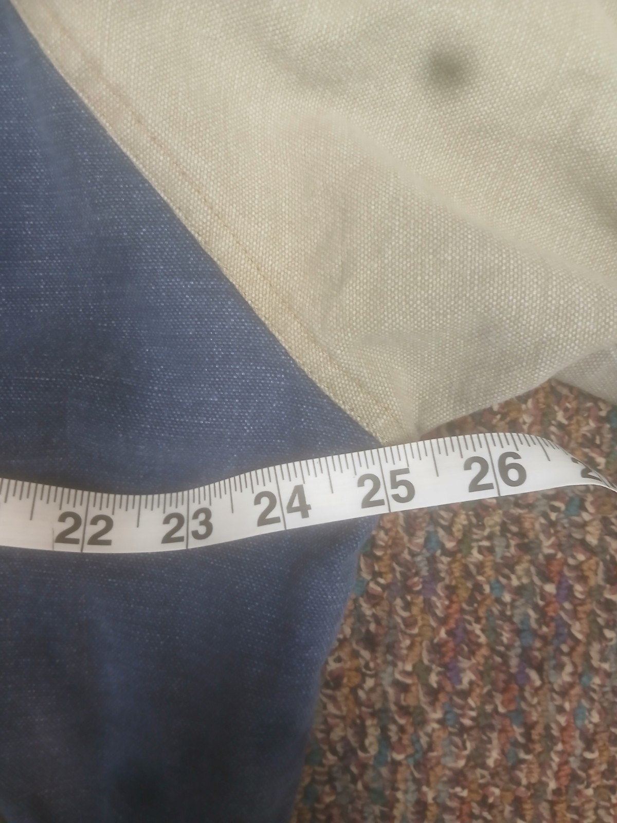 Paramount Pictures Jacket Dated 1994 Large 25/22L - image 5