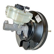 Bremskraftverstärker Hauptbremszylinder Audi Seat Skoda Octavia VW 1K1614105CL